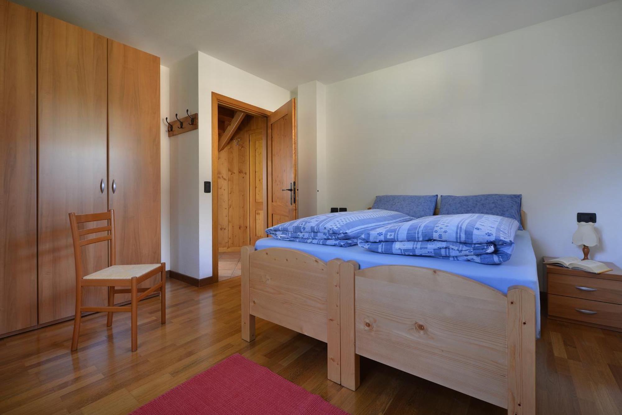 Bait Dal Canton Livigno Exterior foto
